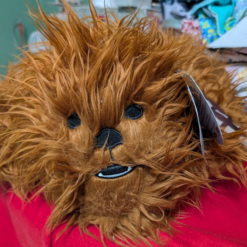 Pillow pet